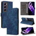 Itel City 100 Wallet Phone Case with RFID Blocking Credit Card Holder,PU Leather Flip Folio Case Wallet with Kickstand Protective Case for Itel City 100.