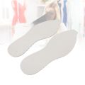 Shoe Sole Replacement Clear Texture Rubber Bottom Shoe Sole Replacement for Repair.