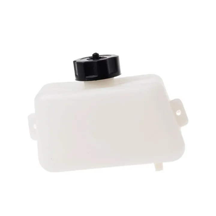 mtc40667 New 1 Pc Auto Car 1L Plastic Motorcycle Petrol Fuel Tank For Moto Dirt Bike Dirtbikes Filter High Quality