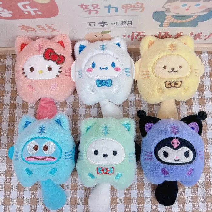 Cute%20Sanrio%20Plush%20Toys%20Cute%20Kuromi%20Melody%20Plushie%20Keychain%20Home%20Decor%20Stuffed%20Pp%20Cotton%20Doll%20Sanrio%20Accessories%20for%20Girl%20-%20Image%206