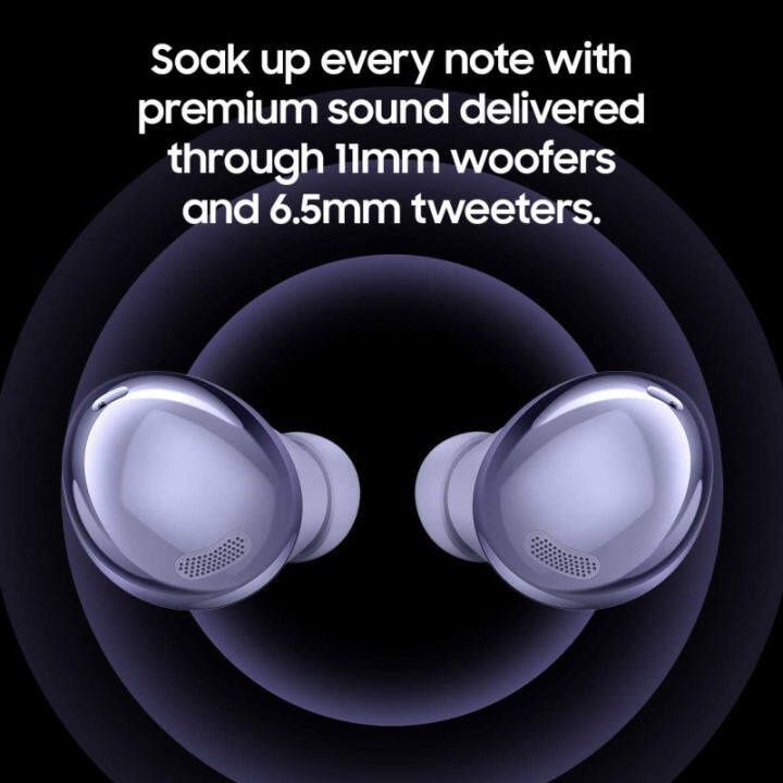【FUPANG】♥Original shipping cod♥R190 Galaxy buds pro wireless Bluetooth ...