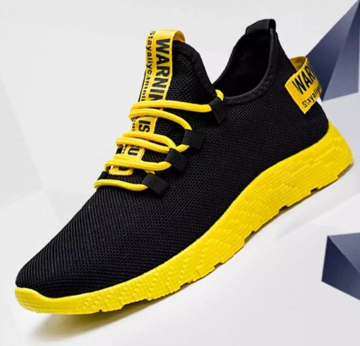 Winter-Ready Boys' Shoes - Windproof Fabrics, Cool Designs, Colorful Lace-Up - Ideal for All Seasons - Low Top Sneakers
