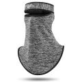 Golovejoy Neck Warmer Men Women Windproof Balaclava Winter Face Cover Warm Fleece Neck Gaiter for Skiing Snowboarding Cycling Hiking Running Fishing. 
