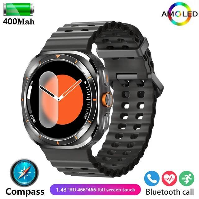 New%20Galaxy%20Smart%20Watch%207%20Ultra%20Men%20AMOLED%20Screen%20Multi-Function%20Sports%20Fitness%20Tracker%20Health%20Women%20smart%20watch%20for%20Samsung%202024%20-%20Image%207