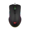 HAVIT® MS1006 RGB Backlit Gaming Mouse. 