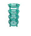 Hamko Round Rack- 4 step.