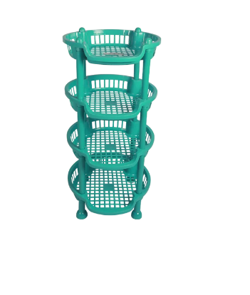 Hamko Round Rack- 4 step