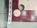 34" CARAM BORD / 1 set GUTI / 1 BOX BORIC PAWDER. 