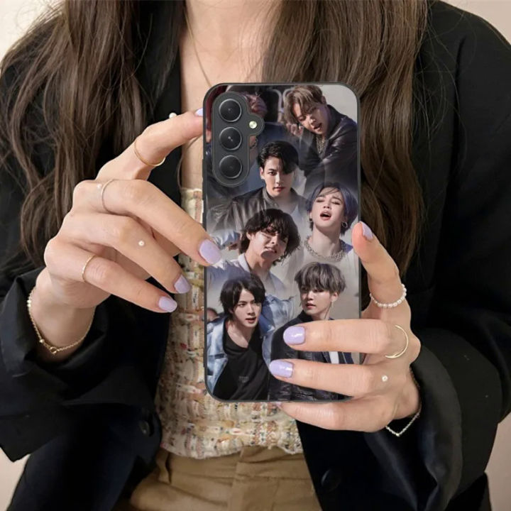 %E3%80%90Healer%20DingD%E3%80%91%20KPOP%20B-BTS%20Mobile%20Cell%20Phone%20Case%20for%20Samsung%20Galaxy%20A91%2070%2054%2053%2052%2034%2024%2021%20Note%2020%2010%20M54%20Plus%20Ultra%205G%20Black%20Cover%20Funda%20-%20Image%203
