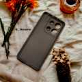 For Infinix Note 30 Gear4 Stylish and Protective Silicone Mobile Case-EFH.