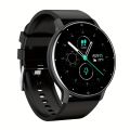 Smart Watch, Information Reminder, Music Playback, Multifunctional Men's And Women's Sports Watch. 