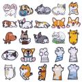 【Must-Have Accessories】 DIY Cartoon Clothes Decoration Jeans Jacket On Cloth Sticker Clothes Embroidery Badges Sewing Fabric Patches Appliques. 
