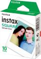 fujifilm instax SQ6/SQ1 film polaroid camera square. 