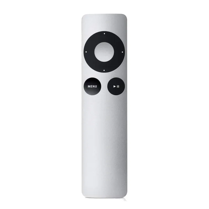 1%20Piece%20Universal%20Replacement%20Parts%20IR%20Remote%20Control%20for%20Apple%20TV1%20TV2%20TV3%20Generation%20TV%20Remote%20for%20A1294%20A1469%20A1427%20A1378%20Smart%20Home%20-%20Image%202
