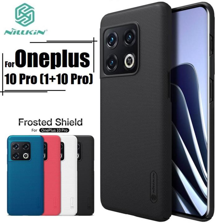 Nillkin Case For Oneplus 10 Pro One Plus 10 Pro (1+10) Pro