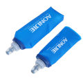 AONIJIE TPU Folding Soft Flask SportS Water Bottle for Running Camping Hiking. 