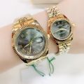 Stainless fashion watch for men’s women’s watch relo watch#CA08GDCP. 