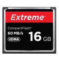 【FUPANG】Extreme Compact Flash Card, 400X Read up to 60 (100% Real Capacity). 