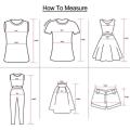 Women Casual Loose Linen Soild Button Long Sleeve Long Shirt Blouse Tops.