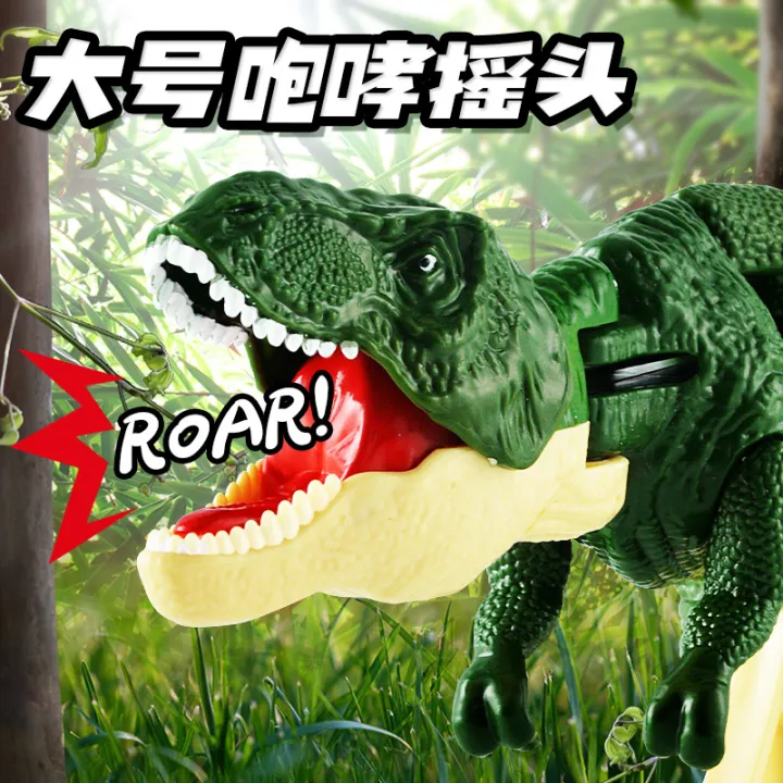 Dinosaurs%20Zazaza%20Press%20Dinosaurs%20Zaza%20Toy%20with%20Sound%20Children's%20Fidget%20Toys%20Decompression%20Toy%20Telescopic%20Swing%20Dino%20Model%20Kids%20-%20Image%203