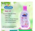 Kodomo Baby Oil 200ml Pink Hanabaki (Made in thailand)  100% Original Product.. 