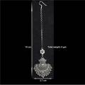 Tikli [antique metal] for woman. 