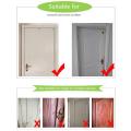 3D Door Wall Sticker FridgeDeer Waterproof Sticker Self Adhesive Paper Wrap Mural Decal.