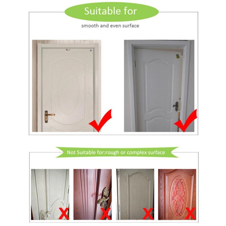 3D%20Door%20Wall%20Sticker%20FridgeDeer%20Waterproof%20Sticker%20Self%20Adhesive%20Paper%20Wrap%20Mural%20Decal%20-%20Image%205