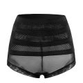 Women's Body Shaping Panties Belly Tightening Pants Body Lifting High Waist Tummy Control Hip Breathable Bottoming Underwear. 