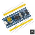 STM32F103C8T6 Development Board | ARM Cortex-M3 32-bit Microcontroller Original 32F103C8T6 Chip | STM32 Blue Pill Board for Arduino, Robotics &amp; Embedded Projects. 