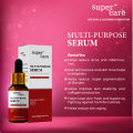 Super Care Multi-Purpose Serum 30ml Reduce Acne and Inflammation UNISEX. 