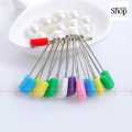 Hijab Pin Large size sefty pin 12 pieces. 