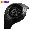Skmei Outdoor Mens Sports Watches Digital Watch Waterproof Military Alarm Clock Wristwatches Relogio Masculino 1535. 