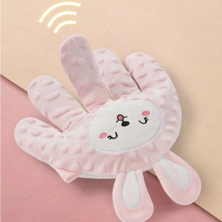 New%20Two%20Type%20Baby%20Soothing%20Palm%20Soft%20Electric%20Baby%20Sleeping%20Palm%20Velvet%20Cartoon%20Newborns%20Soothing%20Pillow%20-%20Image%205