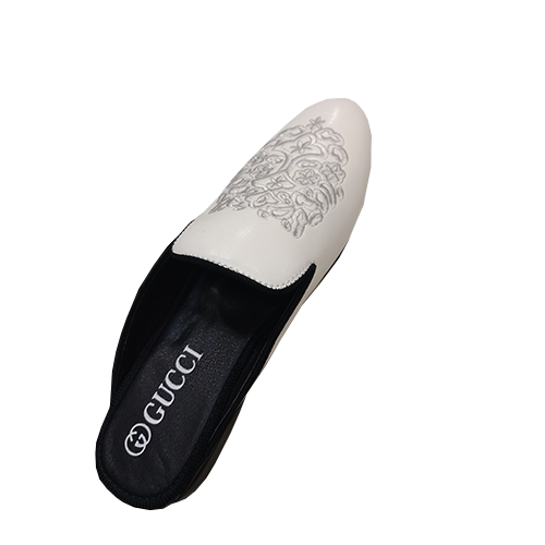 New%20Nagra%202022%20Absolutely%20Uncommon%20Fashion%20Leather%20Embroidery%20Stylish%20Pattern%20Special%20Sole%20Beach%20half%20shoes%20Slippers%20-%20White%20-%20Image%204