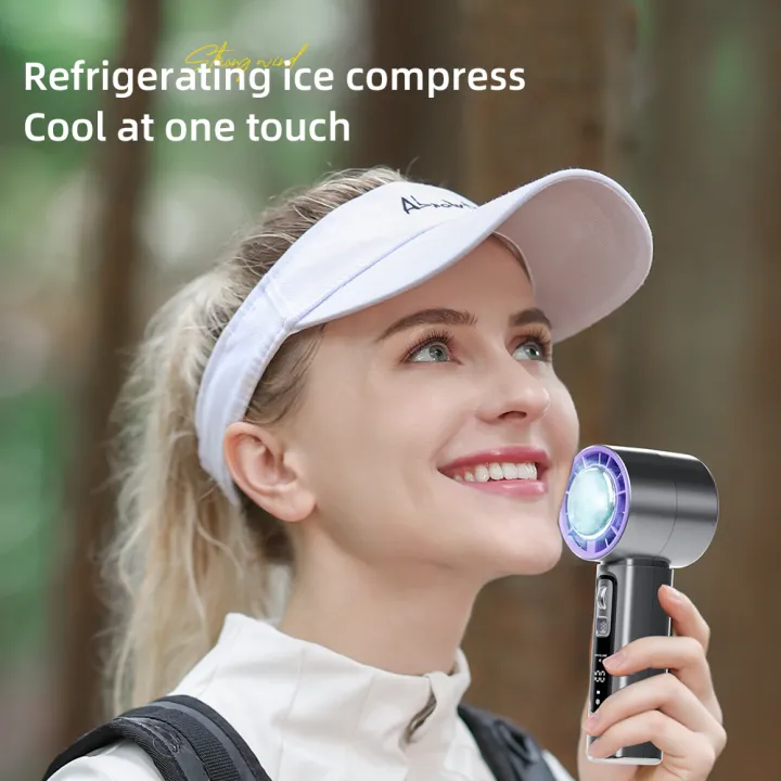 2025%20New%20Semiconductor%20Refrigeration%20High-speed%20Handheld%20Electric%20Fan%204000mAh%20U-SB%20Portable%20Rechargeable%20Outdoor%20Small%20Fan%20-%20Image%206