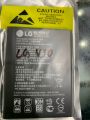 High Capacity Replacement LG V10 Battery for LG Velvet. 