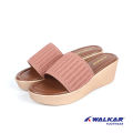 Walkar Ladies Casual Pink. 