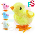 Chicken Play Clockwork Chick Kids Toys Moving Chicken - Toy. 