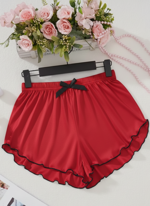 Women%20Smooth%20Silk%20Regular%20Fit%20Short%20Pants%20-%20Image%205