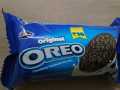 1 pack of Oreo 6 Joro biscuits. 