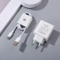 HONOR 66W EU/US Supercharge Fast Charger 11V 6A Travel Adapter 6A Type C Cable For Honor 70 80 90 Pro 50 60 SE Magic VS Fold V2. 