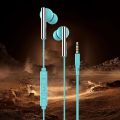 5d Sound Effect Earphones Wired Headphone 5d Sound Effect Wired Earphone with Mic for Music Gaming Calls Hifi Heavy for Sports. 