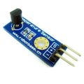 LM35 Temperature sensor Module. 