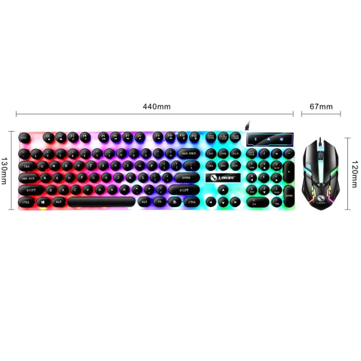 %5BGC%5DGaming%20Keyboard%20and%20Mouse%20Set,Wired%20Light%20Up%20Gaming%20Mouse%20Set%20for%20PC%20Computer%20Gaming%20and%20Work%20Mechanical%20Gaming%20Keyboard%20-%20Image%204
