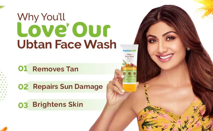 Mamaearth%20Ubtan%20Natural%20Face%20Wash%20100ml%20for%20Dry%20Skin%20with%20Turmeric%20&%20Saffron%20for%20Tan%20Removal%20and%20Skin%20Brightening%20-%20Image%205