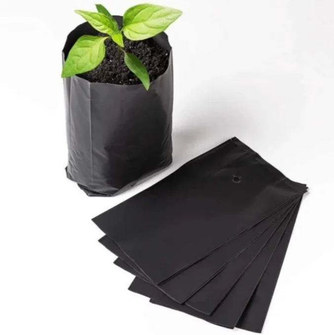 Nursery%20Black%20Poly%20Bag%208/8inch%20250gm%20for%20Planting%20Nursery%20Pots%20Plant%20Grow%20Bags%20Seedling%20Planter%20-%20Image%209