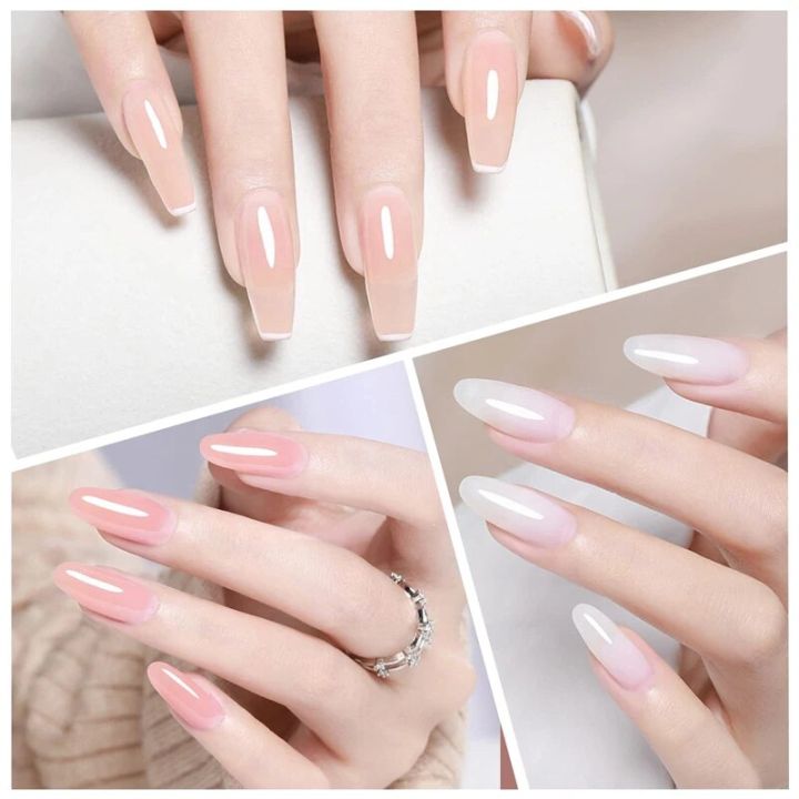 CHUNSHU%206%20IN%201%20Extension%20Gel%2015ML%20Builder%20Nail%20Gel%20In%20A%20Bottle%20Semi%20Permanent%20Rubber%20Base%20Coat%20Self-leveling%20UV%20Construction%20Gel%20-%20Image%206
