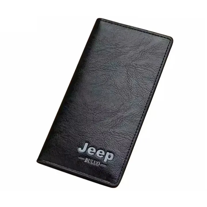 Jeep%20Long%20High%20quality%20High%20Capacity%20Artificial%20Leather%20Wallet%20For%20Men%20-%20Image%202