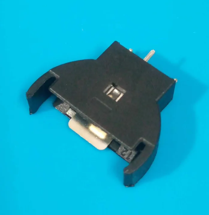 5Pcs%20-%20CMOS%20CR2032%20Holder%20Vertical%20Battery%20Holder%20PCB%20Mount%20CR2032%20Battery%20Holder%20Coin%20Cell%20Button%20Socket%20Holder%20Case%20CR2032%20Vertical%20Coin%20Cell%20Button%20Battery%20Holder%20Case%203%20Pin%20CR2032%20Solder%20Mounting%20Lead%20-%20Image%202